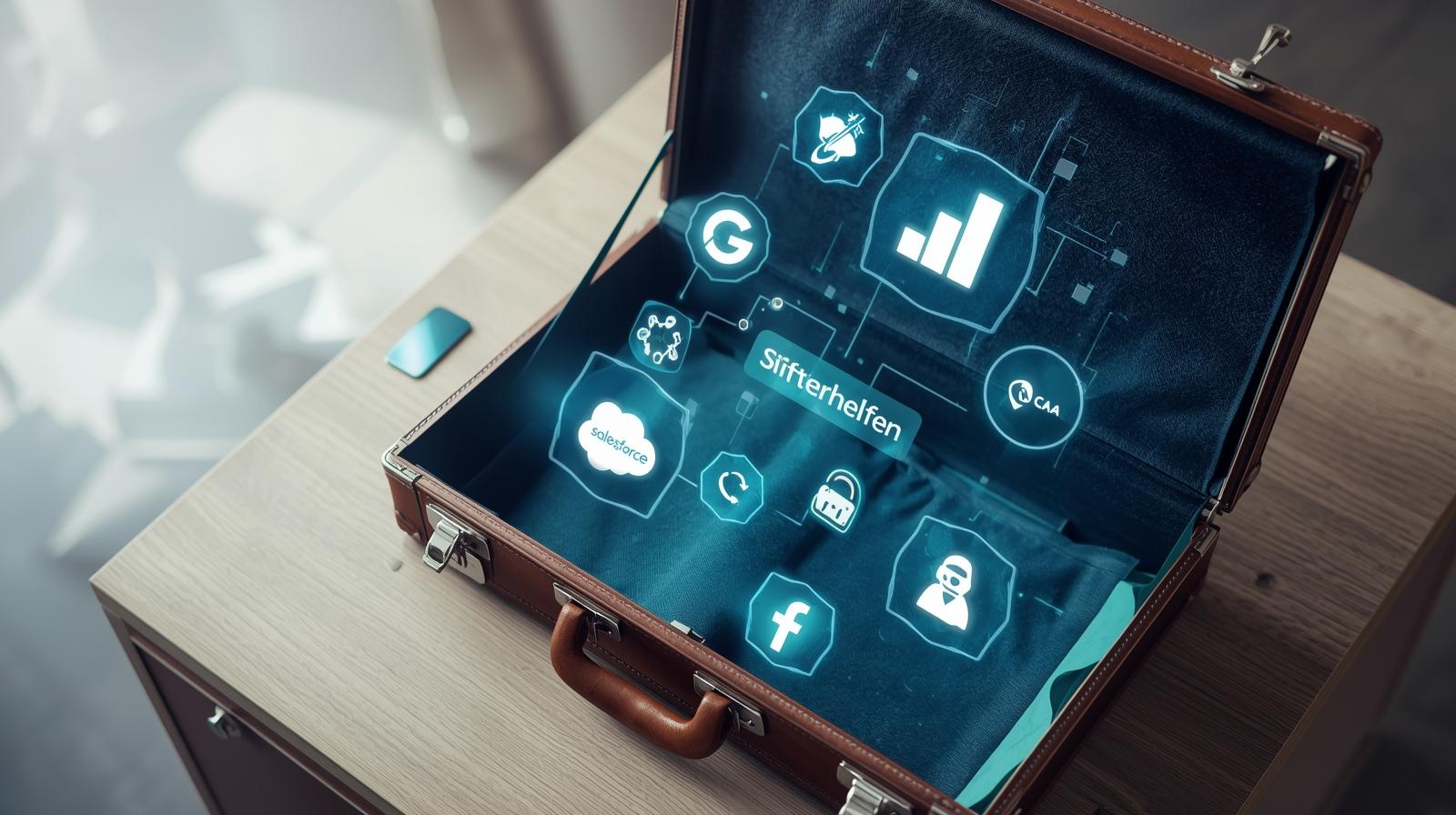 Software-Rabatte für NGOs: Die besten Tools und wo man sie bekommt